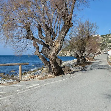 Lejlighed Casa Gaia Direttamente Sul Mare Pomonte