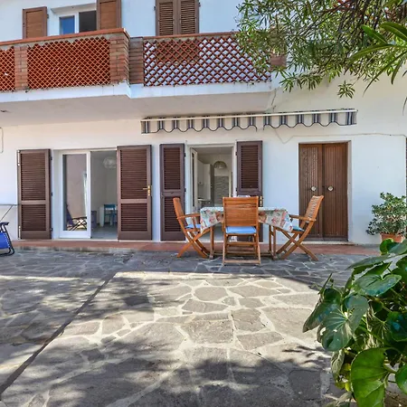 Lejlighed Casa Gaia Direttamente Sul Mare *