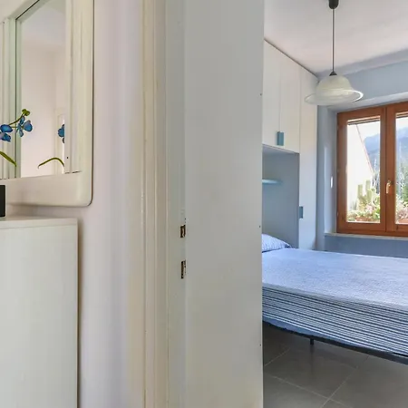 Lejlighed Casa Gaia Direttamente Sul Mare *
