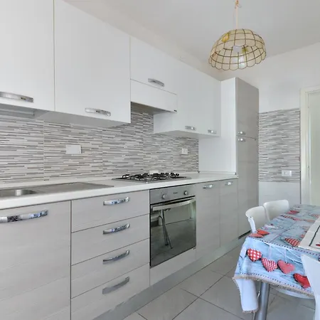 Apartman Casa Gaia Direttamente Sul Mare Pomonte