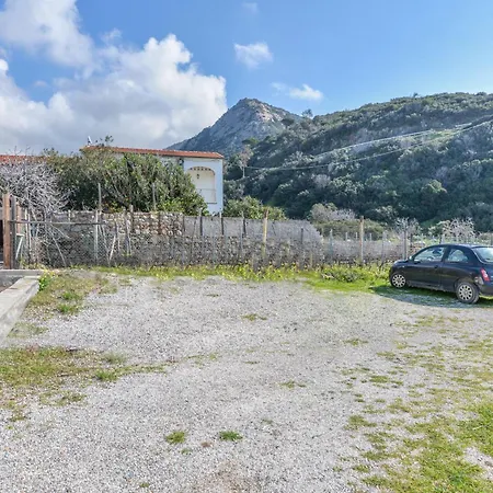 Casa Gaia Direttamente Sul Mare Διαμέρισμα *