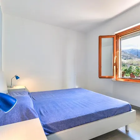 Casa Gaia Direttamente Sul Mare פומונטה