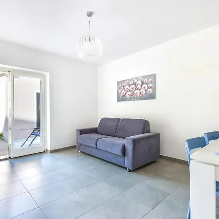 דירה Casa Gaia Direttamente Sul Mare