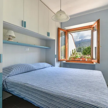 Casa Gaia Direttamente Sul Mare פומונטה