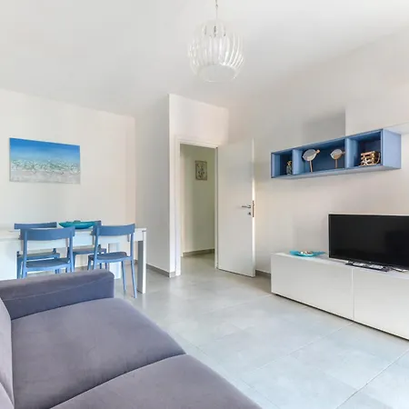 Casa Gaia Direttamente Sul Mare * פומונטה