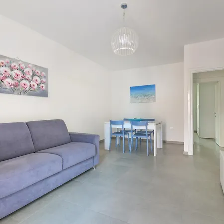 Casa Gaia Direttamente Sul Mare דירה *