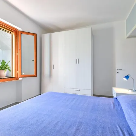 דירה Casa Gaia Direttamente Sul Mare *