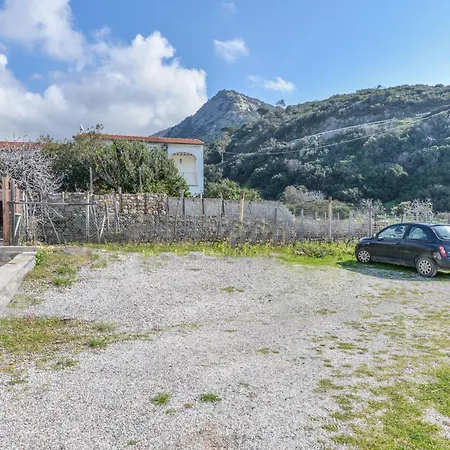 דירה Casa Gaia Direttamente Sul Mare