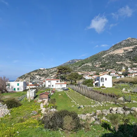 Casa Gaia Direttamente Sul Mare פומונטה