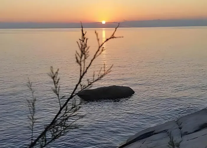 Apartman Casa Gaia Direttamente Sul Mare *