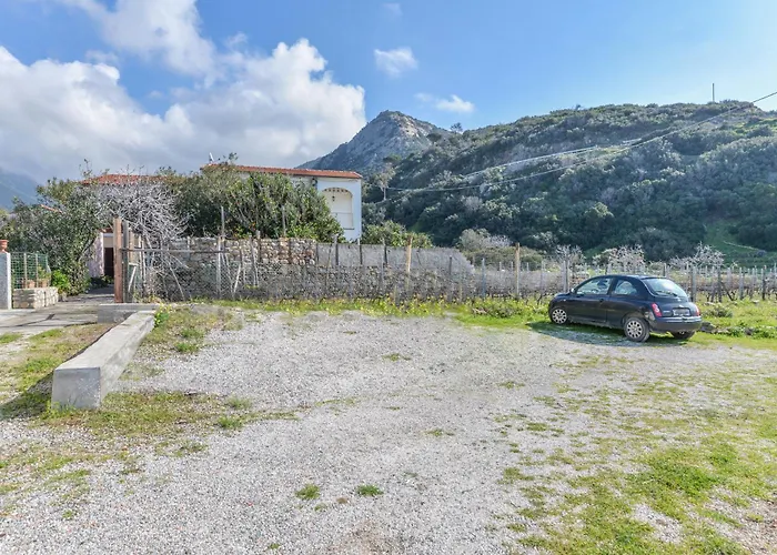 Casa Gaia Direttamente Sul Mare Apartman *