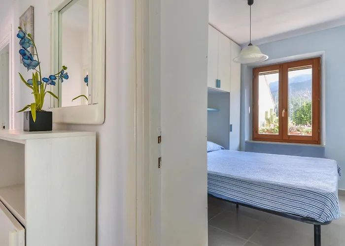 Apartman Casa Gaia Direttamente Sul Mare *
