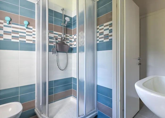 Apartman Casa Gaia Direttamente Sul Mare