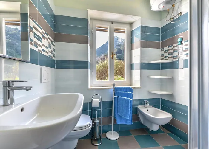 Apartman Casa Gaia Direttamente Sul Mare