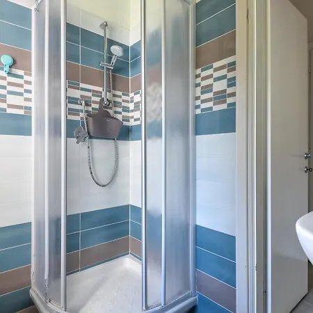 Apartamento Casa Gaia Direttamente Sul Mare
